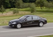 Mercedes-Benz S400 BlueHYBRID